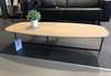 Topform Batu salontafel - Materiaal