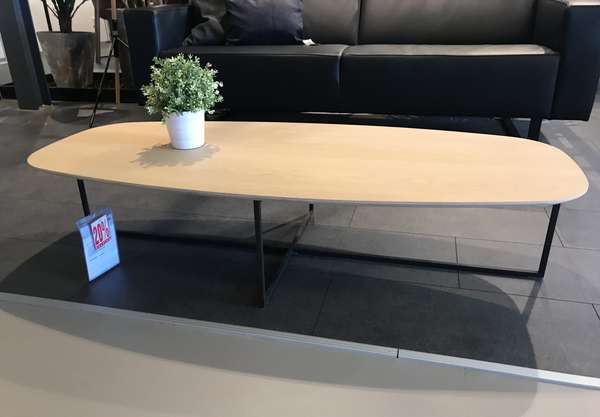 Topform Batu salontafel - Materiaal