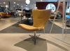 Conform Gyro fauteuil - Materiaal