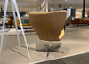 Conform Gyro fauteuil - Materiaal