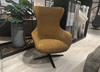 Queen fauteuil