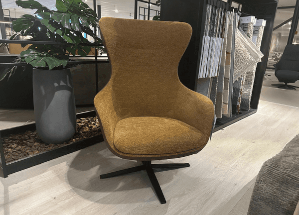Queen fauteuil