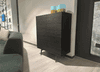 Topform Sicuro kast - Materiaal