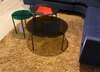 Millenerpoort Solo Vivace vloerkleed - 200x300 - Materiaal