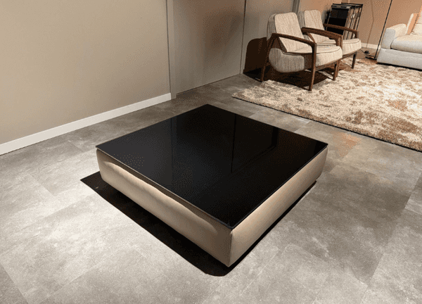 Jori Tigra Divanbase Table salontafel - Materiaal
