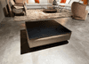 Jori Tigra Divanbase Table salontafel - Materiaal