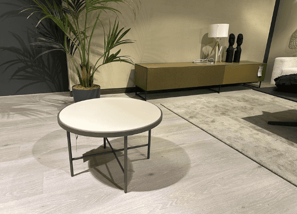Topform Tondo salontafel - Materiaal