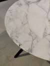 Borzalino Light Brown salontafel - Materiaal