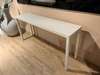 Movani Keramiek sidetable - Materiaal