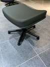 Artifort P141 poef - Materiaal