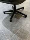 Artifort P141 poef - Materiaal