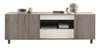 Melton dressoir - Materiaal