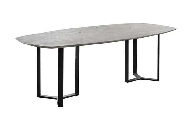 In.House Nemaro eettafel - 240x110 - Materiaal
