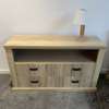 Recor Bedding Newport wandkast - Materiaal