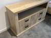Recor Bedding Newport wandkast - Materiaal