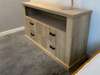 Recor Bedding Newport wandkast - Materiaal