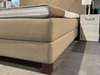 Kuperus Oslo boxspring - 180x210 - Materiaal