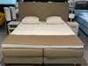 Kuperus Oslo boxspring - 180x210 - Materiaal