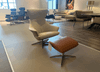 Topform Sesto fauteuil - Materiaal