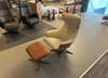 Topform Sesto fauteuil - Materiaal