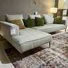 Jori Lonqueville Landscape hoekbank - Materiaal