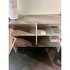 Draenert Twin 4550-I dressoir - Materiaal