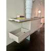 Draenert Twin 4550-I dressoir - Materiaal