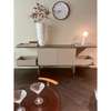 Draenert Twin 4550-I dressoir - Materiaal