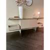 Draenert Twin 4550-I dressoir - Materiaal