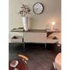 Draenert Twin 4550-I dressoir - Materiaal