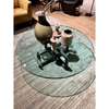 Ghyczy T48/4 salontafel - Materiaal