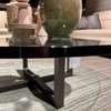 Ghyczy T48/4 salontafel - Materiaal