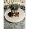 Keijser & Co Custom salontafel - Materiaal