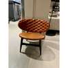 Baxter Dalma fauteuil - Materiaal
