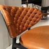 Baxter Dalma fauteuil - Materiaal