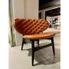 Baxter Dalma fauteuil - Materiaal