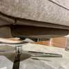 FSM Shelby relaxfauteuil - Materiaal