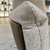 FSM Shelby relaxfauteuil - Materiaal