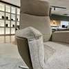 FSM Shelby relaxfauteuil - Materiaal