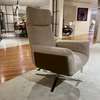 FSM Shelby relaxfauteuil - Materiaal