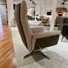 FSM Shelby relaxfauteuil - Materiaal