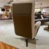 FSM Shelby relaxfauteuil - Materiaal