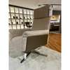 FSM Shelby relaxfauteuil - Materiaal