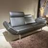 de Sede DS-450 2-zitsbank - Materiaal