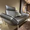 de Sede DS-450 2-zitsbank - Materiaal