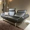 de Sede DS-450 2-zitsbank - Materiaal