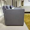 Rolf Benz Ego 3-zitsbank met fauteuil (set van 2) - Materiaal