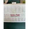 Treca Paris Imperial Symbiose matras - 90x210 - Materiaal