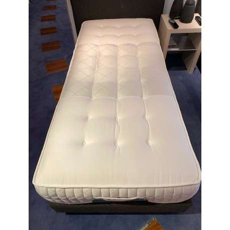 Treca Paris Imperial Symbiose matras - 90x210 - Materiaal