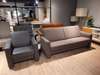 Lookline 6200 3-zitsbank met fauteuil - Materiaal